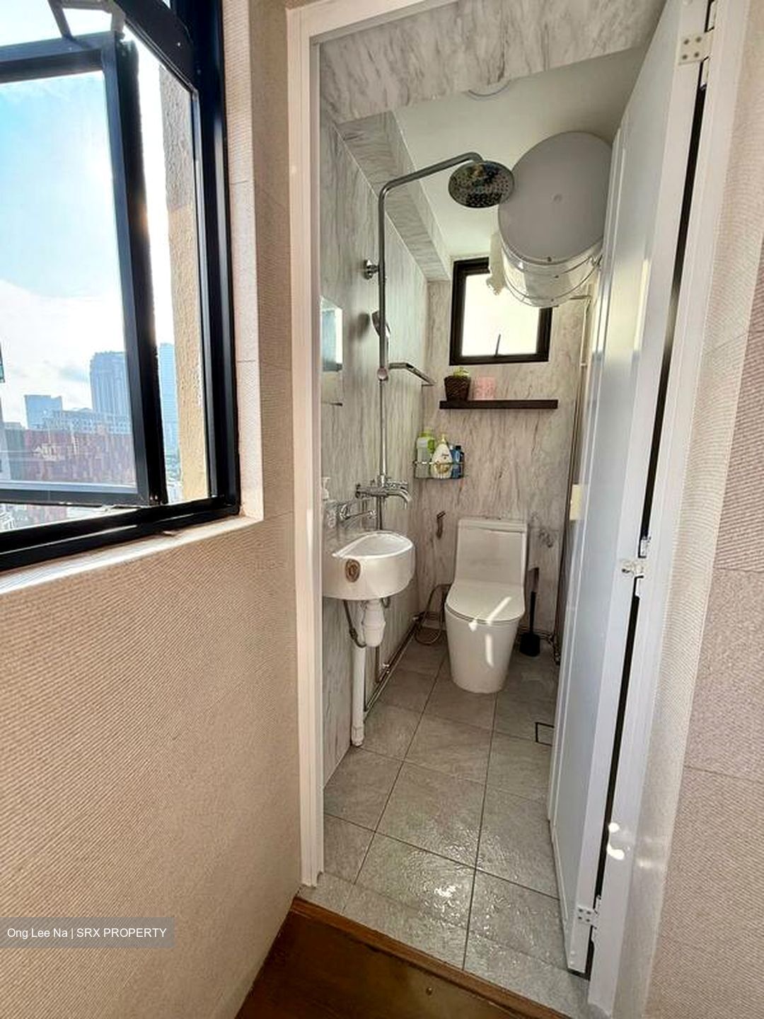 Blk 264 Waterloo Street (Central Area), HDB 3 Rooms #503187461